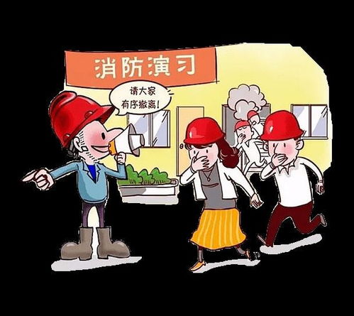 創(chuàng)業(yè)千日難,火燒一日光,工廠(chǎng)企業(yè)消防安全不容忽視