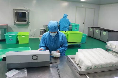 柳州消防上門(mén)服務(wù)復(fù)工醫(yī)用防護(hù)用品生產(chǎn)企業(yè)確保安全生產(chǎn)