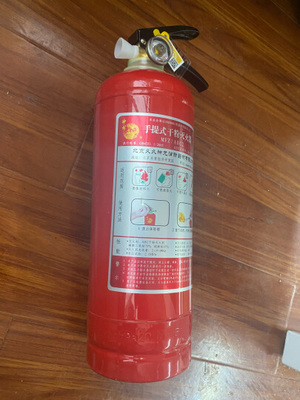 水型滅火器全面解析 價格、選購指南與京東評價排行榜