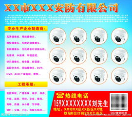 智慧守護，安全隨行——安防公司消防安全產品全解析