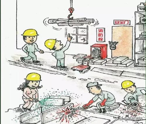 疫情當前，復工復產企業(yè)如何筑牢消防安全防線